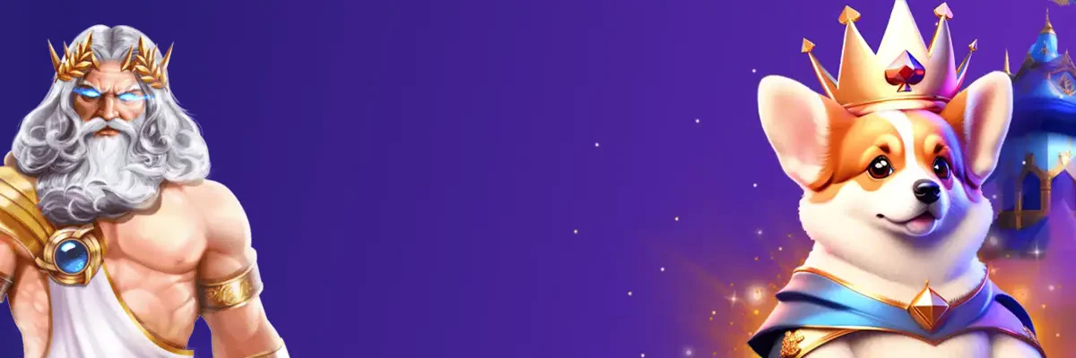 Spelplatform Corgislot Casino voor Nederland